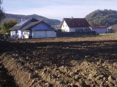 Grundstück kaufen in Leibnitz – 700 m², € 91.000 – Bild 1 von 5