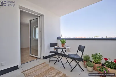 Wohnung zum Kauf in 4050 Linz Land