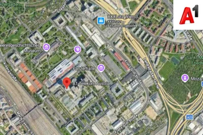 Immobilie mieten in Wien – € 95 – Bild 2 von 2