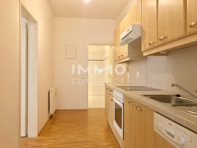 2-Zimmer-Wohnung mieten in Wien – 50,9 m², € 927 – Bild 1 von 8