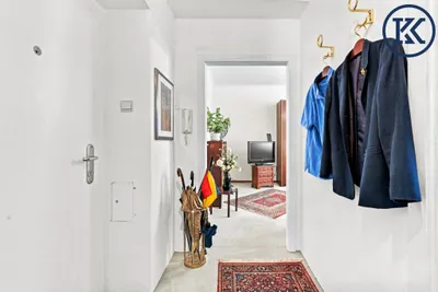2-Zimmer-Wohnung kaufen in Wien – 44,71 m², € 235.000 – Bild 6 von 22