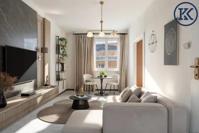 2-Zimmer-Wohnung kaufen in Wien – 44,71 m², € 235.000