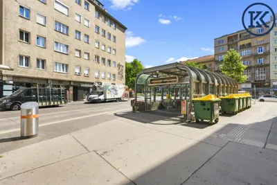 2-Zimmer-Wohnung kaufen in Wien – 44,71 m², € 235.000 – Bild 2 von 22