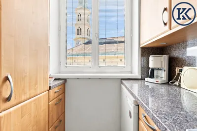 2-Zimmer-Wohnung kaufen in Wien – 44,71 m², € 235.000 – Bild 17 von 22