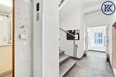 2-Zimmer-Wohnung kaufen in Wien – 44,71 m², € 235.000 – Bild 5 von 22