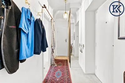 2-Zimmer-Wohnung kaufen in Wien – 44,71 m², € 235.000 – Bild 10 von 22