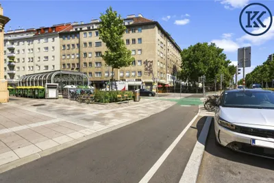 2-Zimmer-Wohnung kaufen in Wien – 44,71 m², € 235.000 – Bild 3 von 22