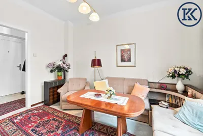 2-Zimmer-Wohnung kaufen in Wien – 44,71 m², € 235.000 – Bild 13 von 22