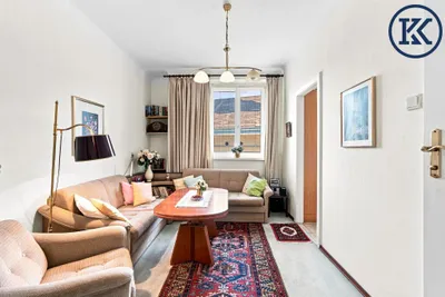 2-Zimmer-Wohnung kaufen in Wien – 44,71 m², € 235.000 – Bild 12 von 22