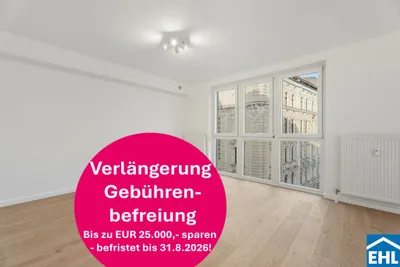 Immobilie kaufen in Wien – 28,94 m², € 275.000 – Bild 1 von 12