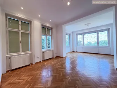 GENERALSANIERT!!! Fürstenstraße in Mödling!!! Repräsentative Traumwohnung!!! Gemeinschaftsgarten!, photo 2