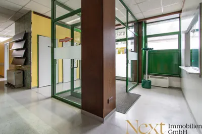 Gewerbeimmobilie mieten in Grieskirchen – 183 m², € 1.190 – Bild 12 von 13