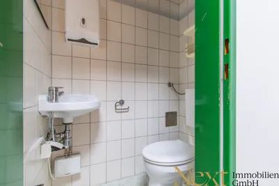 Gewerbeimmobilie mieten in Grieskirchen – 183 m², € 1.190 – Bild 11 von 13