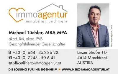 3-Zimmer-Wohnung kaufen in Wels-Land – 83 m², € 229.900 – Bild 14 von 14