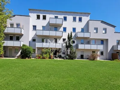 2-Zimmer-Wohnung mieten in Graz – 43 m², € 650