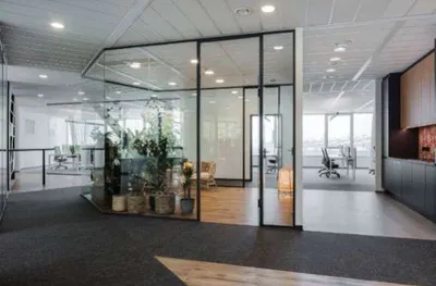 Gewerbeimmobilie mieten in Wien – 1 565 m², € 32.865 – Bild 7 von 10