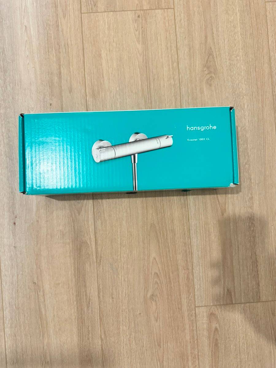 Hansgrohe Ecosat 1001CL Neu