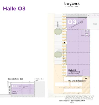 Immobilie kaufen in Kitzbühel – 620 m² – Bild 3 von 7