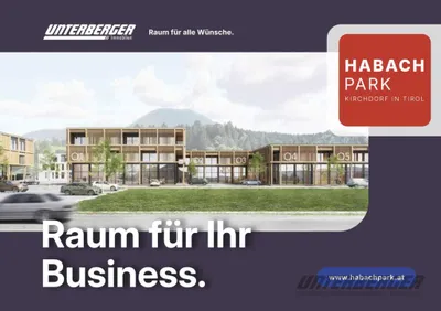 Immobilie kaufen in Kitzbühel – 620 m²