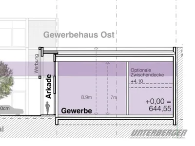 Immobilie kaufen in Kitzbühel – 620 m² – Bild 7 von 7