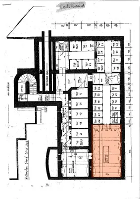 Immobilie kaufen in Wien – 34 m², € 43.000 – Bild 1 von 2