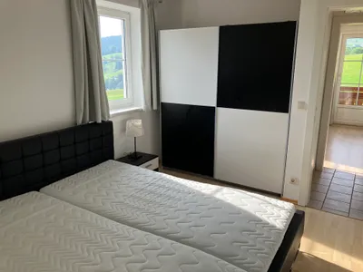 Wohnung mieten in Hallein – 91 m², € 1.100 – Bild 4 von 8