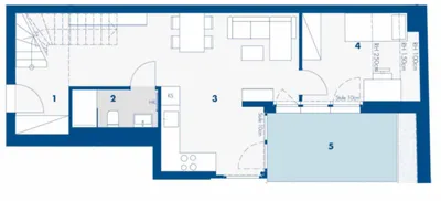 4-Zimmer-Wohnung kaufen in Wien – 82,92 m², € 596.000 – Bild 4 von 15