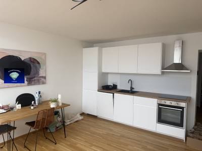 1080 Wien Schlösselgasse traumhaft schöne Maisonette mit Dachterrasse zu vermieten-1080
