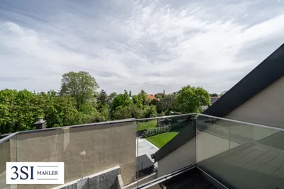 5-Zimmer-Haus mieten in Mödling – 181 m², € 4.400 – Bild 29 von 40
