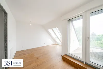 5-Zimmer-Haus mieten in Mödling – 181 m², € 4.400 – Bild 17 von 40