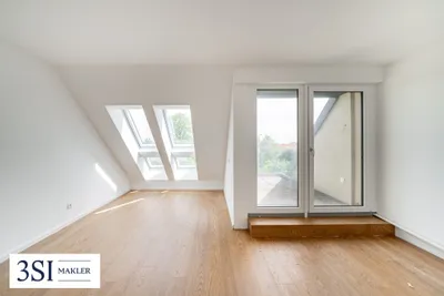 5-Zimmer-Haus mieten in Mödling – 181 m², € 4.400 – Bild 12 von 40
