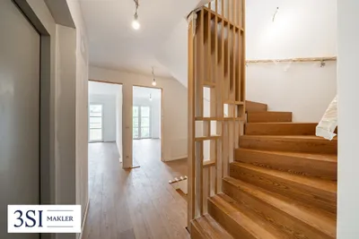 5-Zimmer-Haus mieten in Mödling – 181 m², € 4.400 – Bild 10 von 40