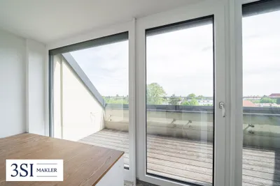 5-Zimmer-Haus mieten in Mödling – 181 m², € 4.400 – Bild 15 von 40