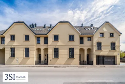 5-Zimmer-Haus mieten in Mödling – 181 m², € 4.400 – Bild 4 von 40