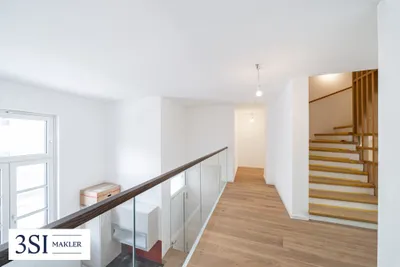 5-Zimmer-Haus mieten in Mödling – 181 m², € 4.400 – Bild 7 von 40