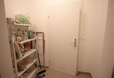 1-Zimmer-Wohnung mieten in Graz – 12,02 m², € 343 – Bild 7 von 11