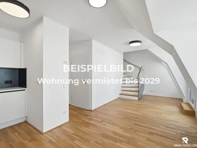 3-Zimmer-Wohnung kaufen in Wien – 56,11 m², € 391.000 – Bild 2 von 13