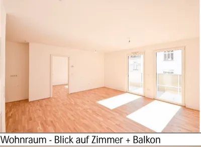 2-Zimmer-Wohnung mieten in Wien – 49 m², € 1.120 – Bild 8 von 9