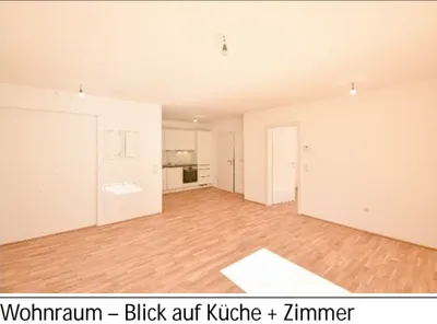 2-Zimmer-Wohnung mieten in Wien – 49 m², € 1.120 – Bild 7 von 9