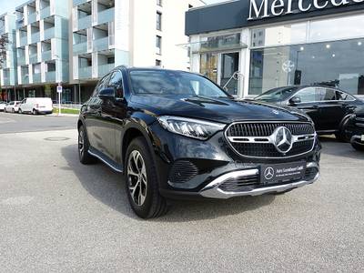Mercedes-Benz GLC-Klasse GLC 300e PHEV 4MATIC Aut.