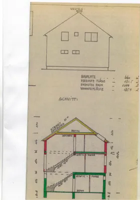6-Zimmer-Haus kaufen in Mödling – 193 m², € 459.000 – Bild 44 von 44