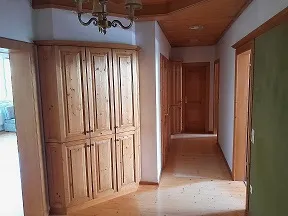 4-Zimmer-Wohnung, 95 m²