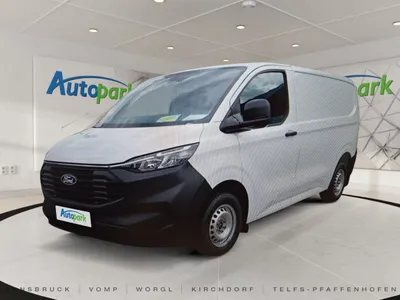 Ford Transit Custom 280 L1 FWD Transporter / Kastenwagen