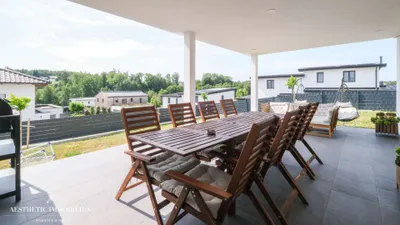 4-Zimmer-Haus kaufen in Wels-Land – 138,19 m², € 689.000 – Bild 7 von 14