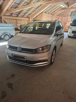 VW Touran