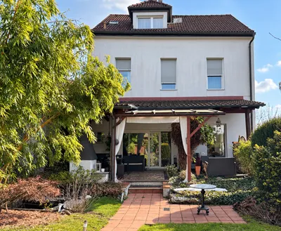 6-Zimmer-Haus kaufen in Weiz – 180 m², € 665.000 – Bild 2 von 25