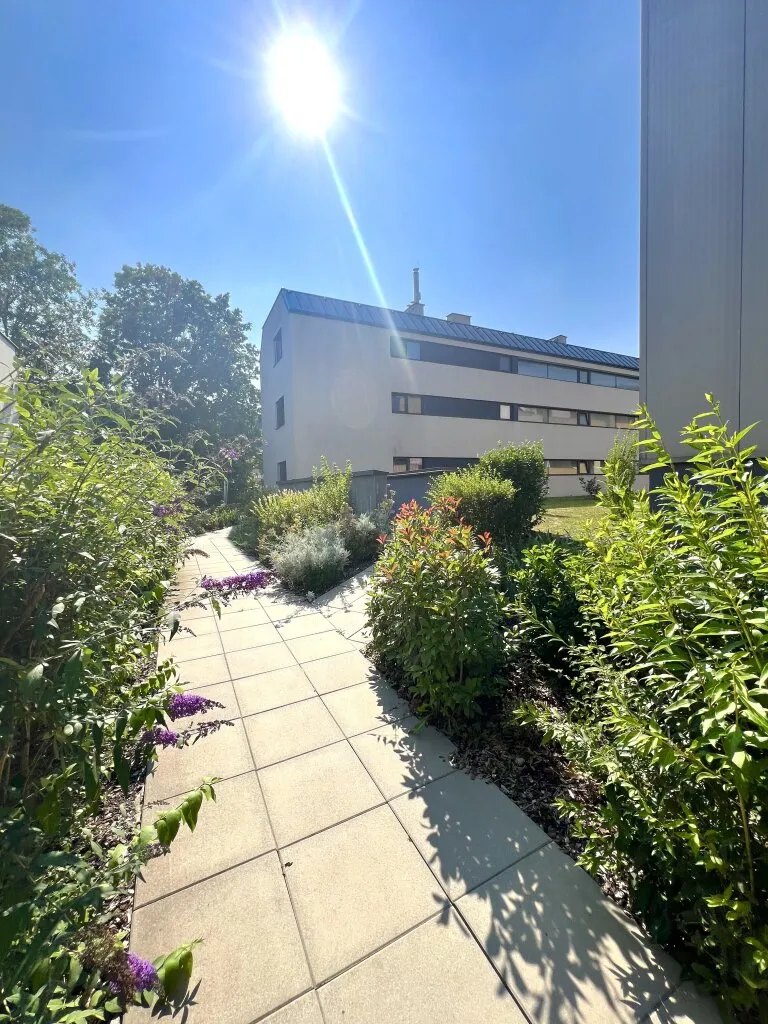 1-Zimmer-Apartment mit Loggia in Purkersdorf - Ansicht 3