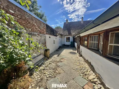 4-Zimmer-Haus kaufen in Mistelbach – 200 m², € 175.000 – Bild 40 von 44