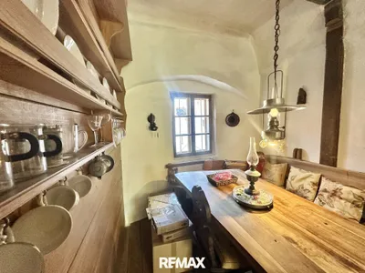 4-Zimmer-Haus kaufen in Mistelbach – 200 m², € 175.000 – Bild 11 von 44