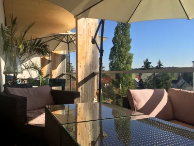4-Zimmer-Wohnung mieten in Wels – 103 m², € 1.777 – Bild 1 von 10